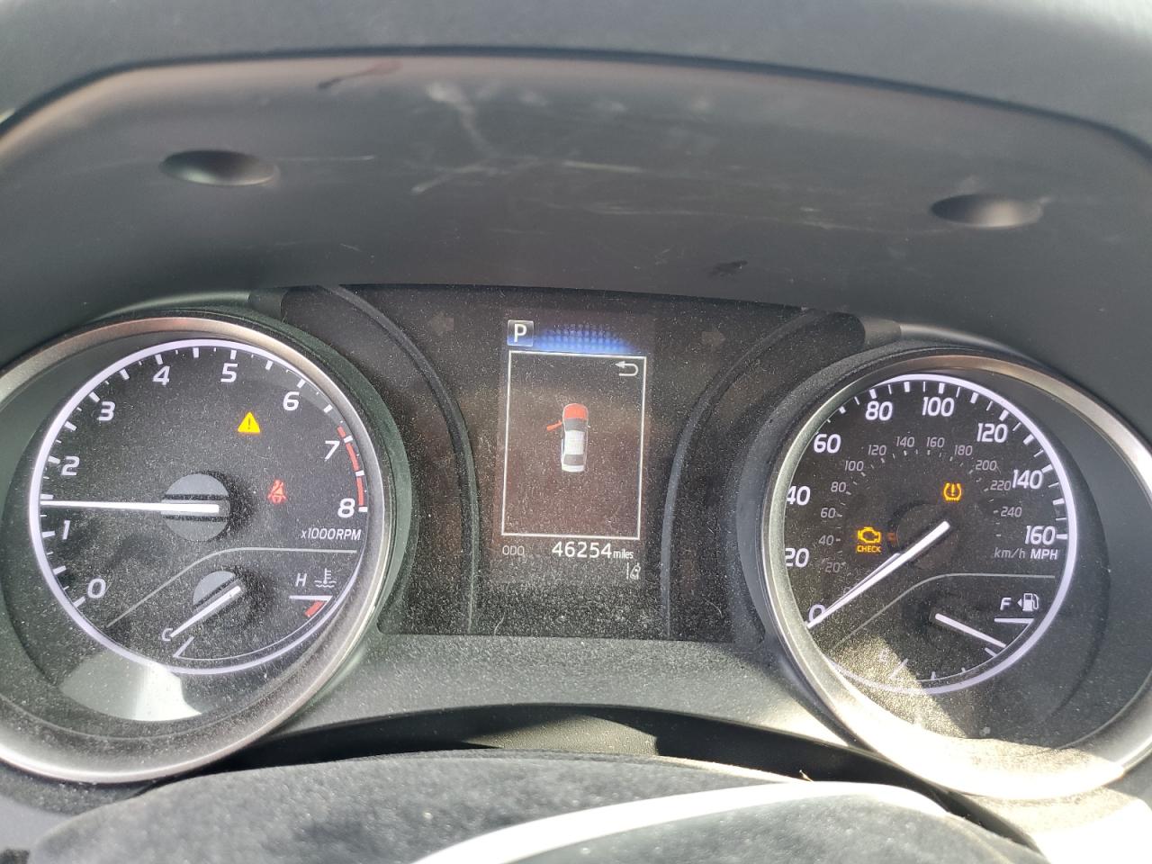 2021 Toyota Camry - Image 9