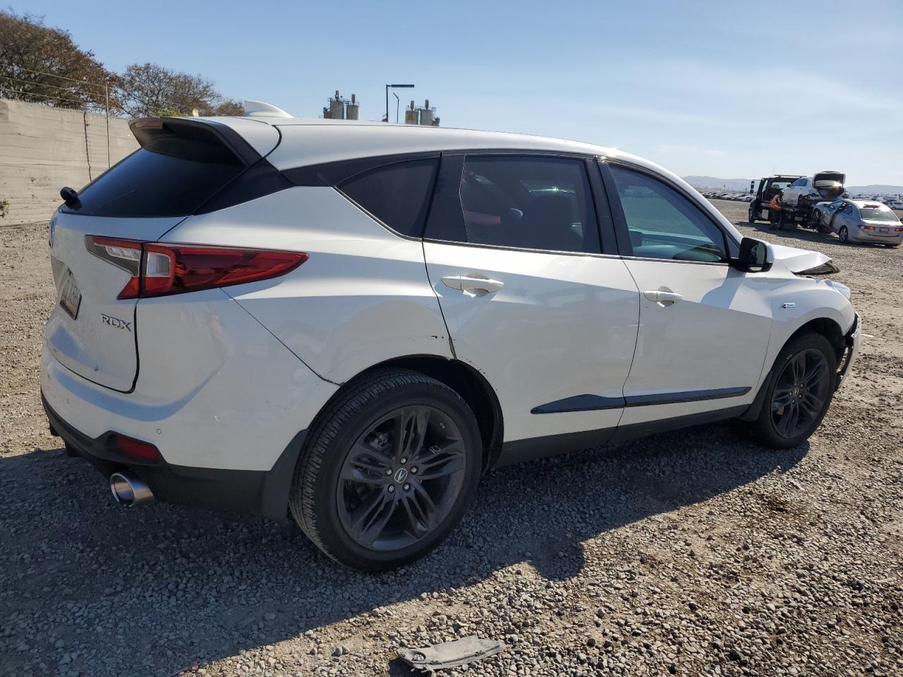 2019 Acura RDX - Image 3