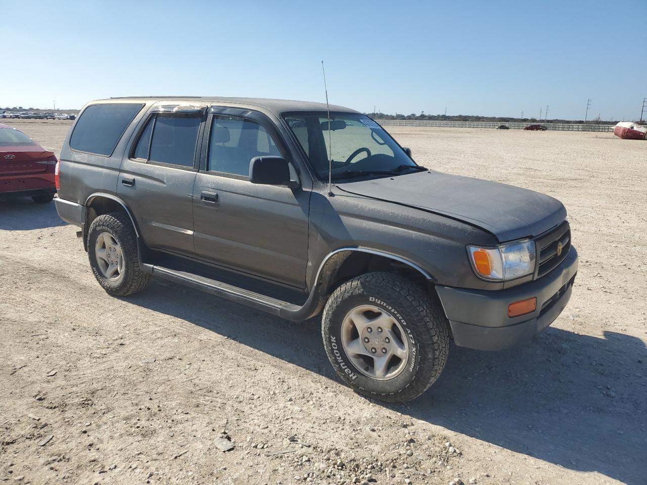 1997 Toyota 4Runner - Image 4