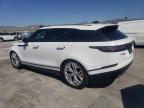 2018 Land Rover Range Rover Velar R-Dynamic Se იყიდება Sun Valley-ში, CA - Water/Flood