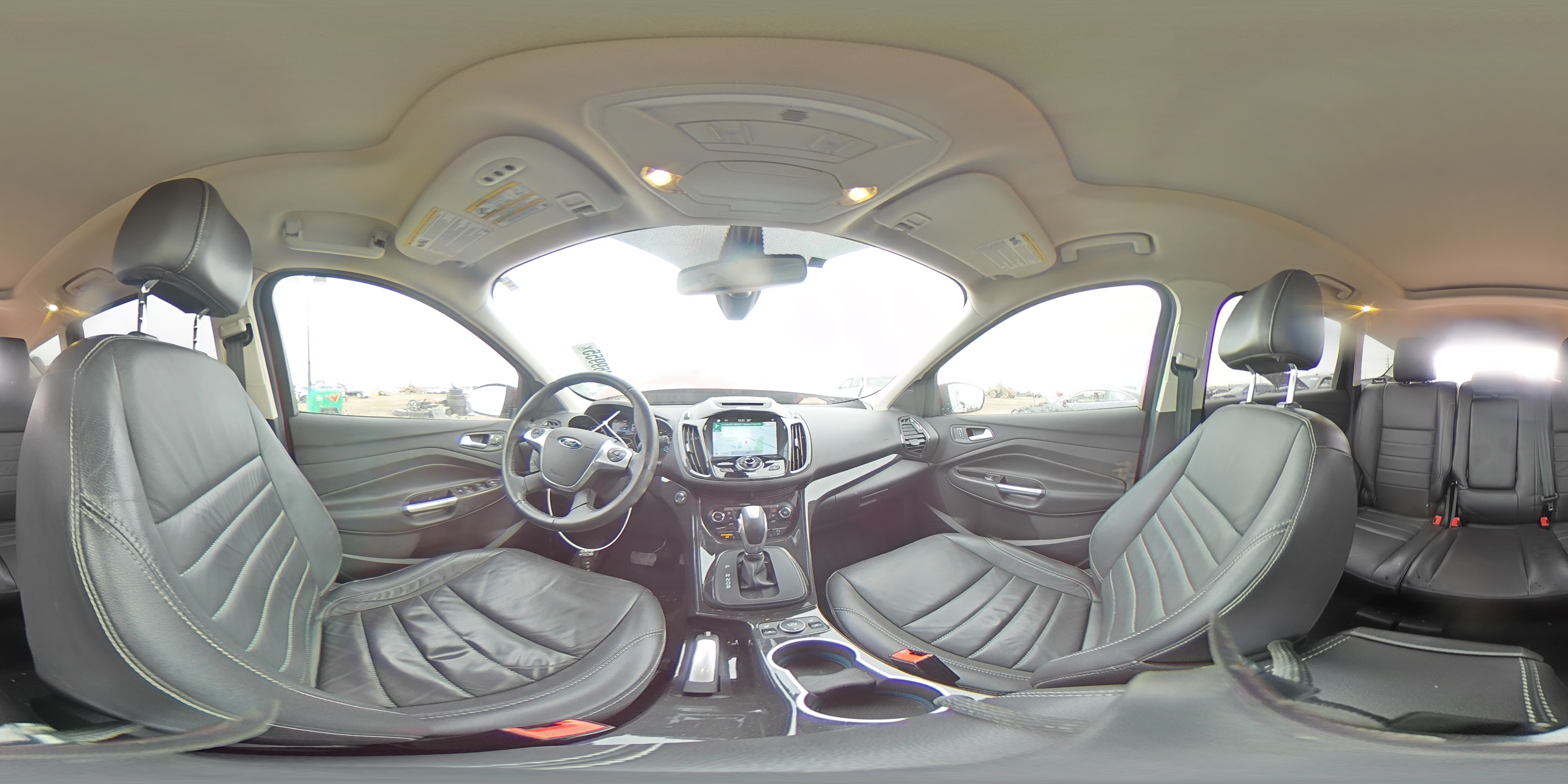 2016 Ford Escape - Image 13