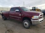 2010 Dodge Ram 3500  de vânzare în Albuquerque, NM - Side