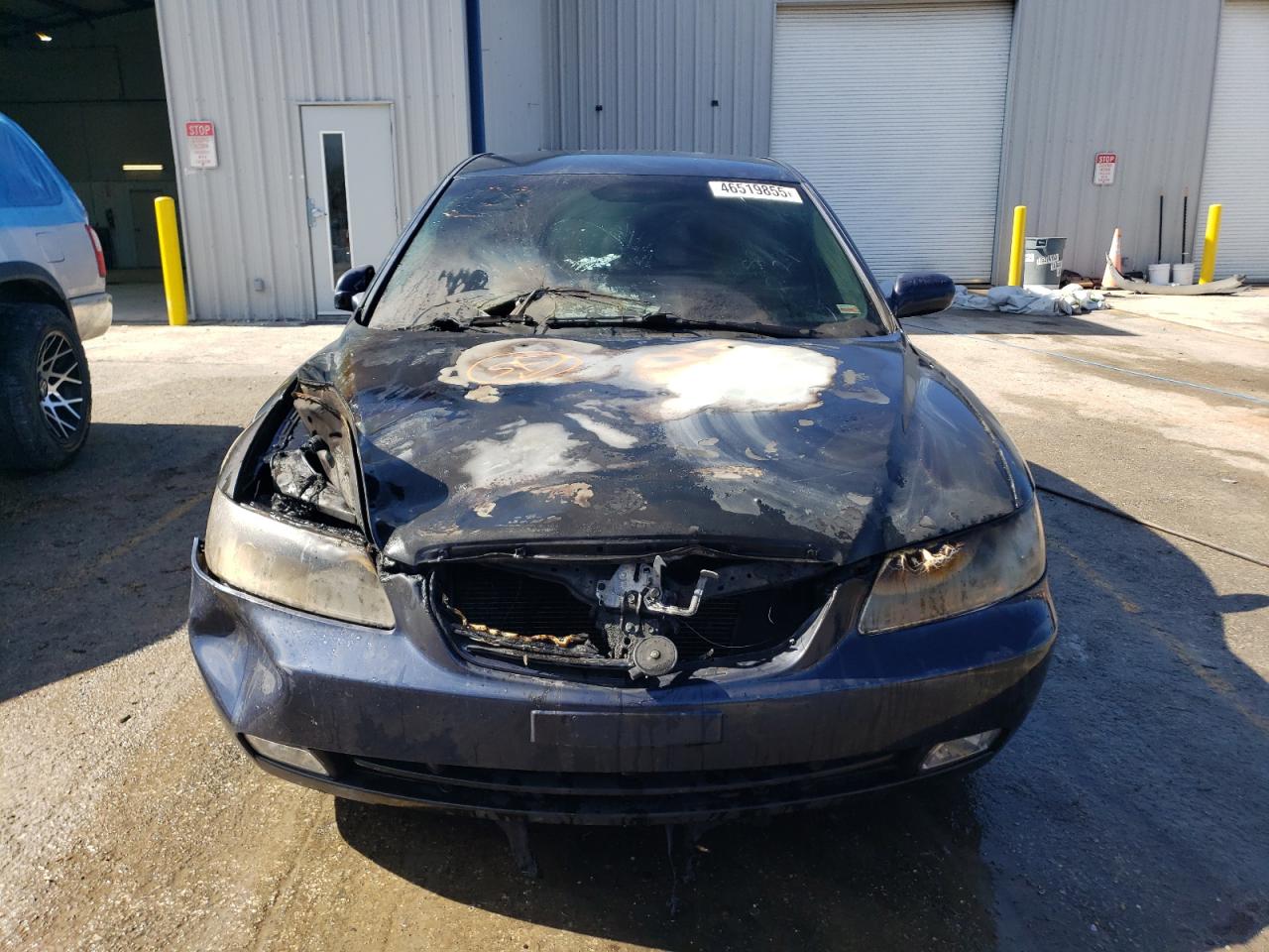 2006 Hyundai Azera - Image 5