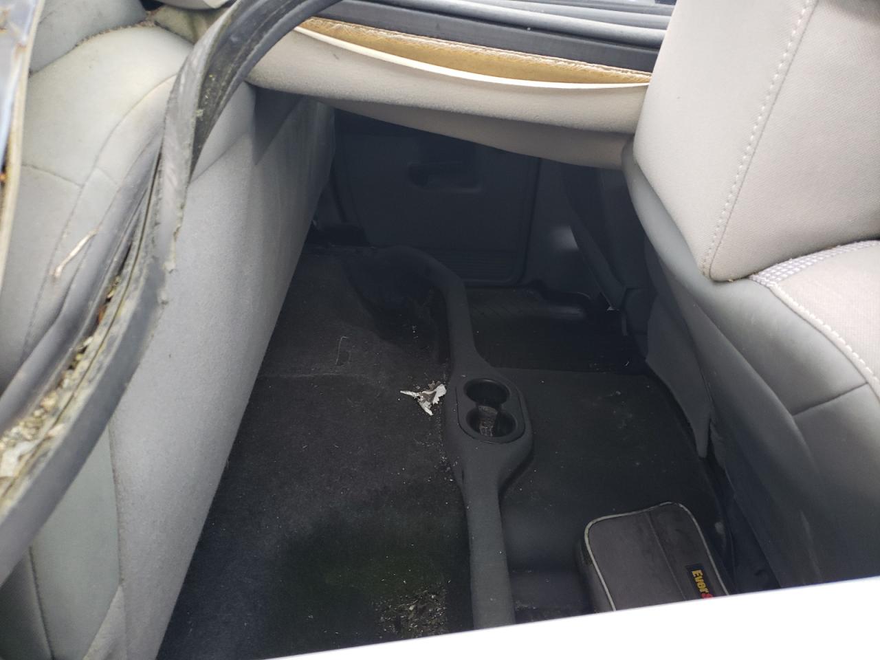 2007 Dodge RAM - Image 10