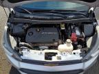 2018 Chevrolet Spark Ls за продажба в Woodburn, OR - Side