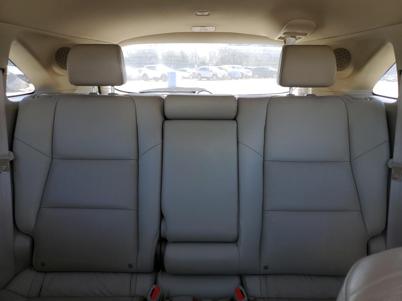 2014 Acura RDX - Image 10