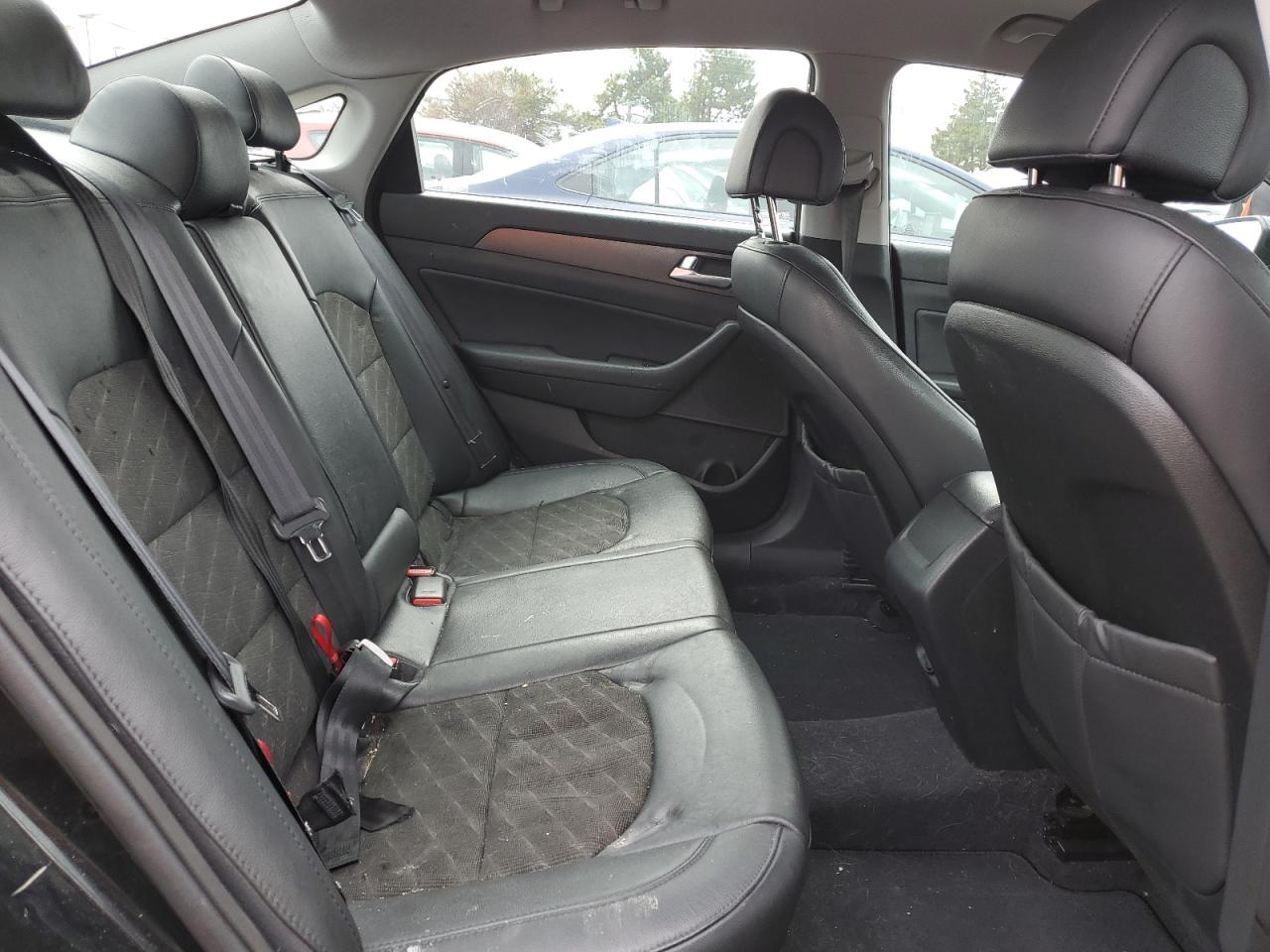 2015 Hyundai Sonata - Image 10