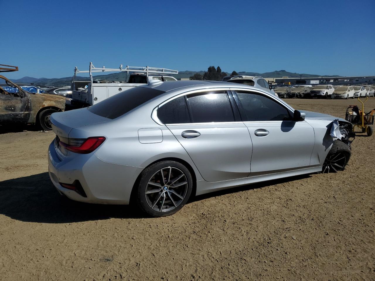 2020 BMW 3er - Image 3
