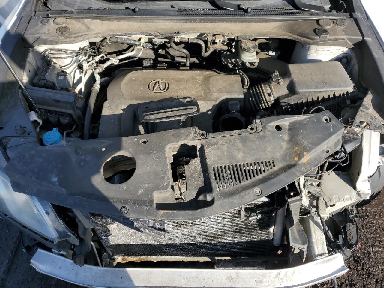 2013 Acura RDX - Image 12