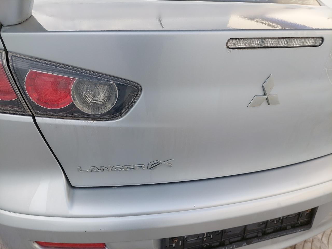JMYSRCY1AEU723762 - 2014 Mitsubishi Lancer Es/es Sport - #46018785