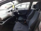 2009 HONDA JAZZ I-VTE for sale at Copart BRISTOL