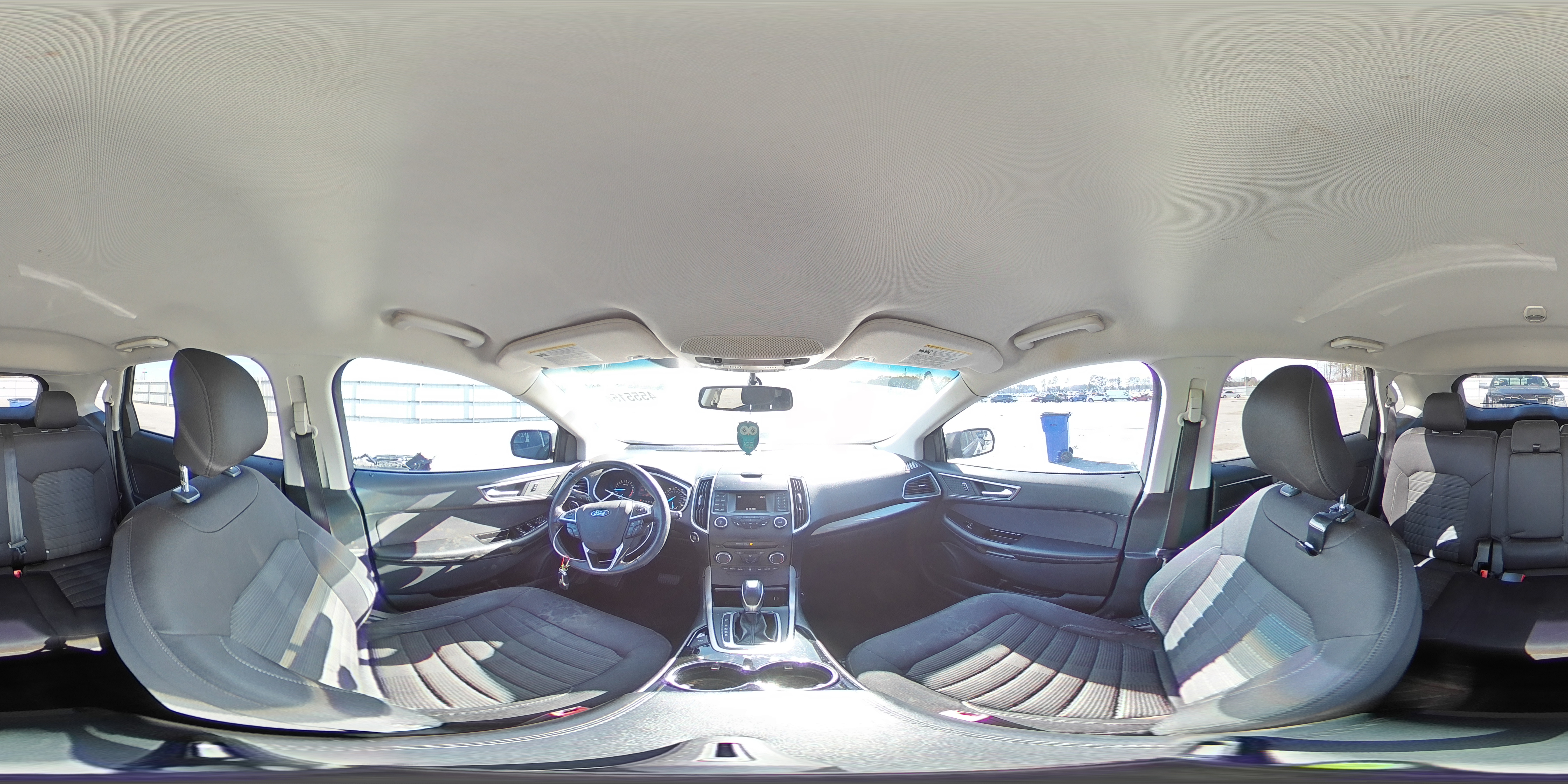 2016 Ford Edge - Image 13