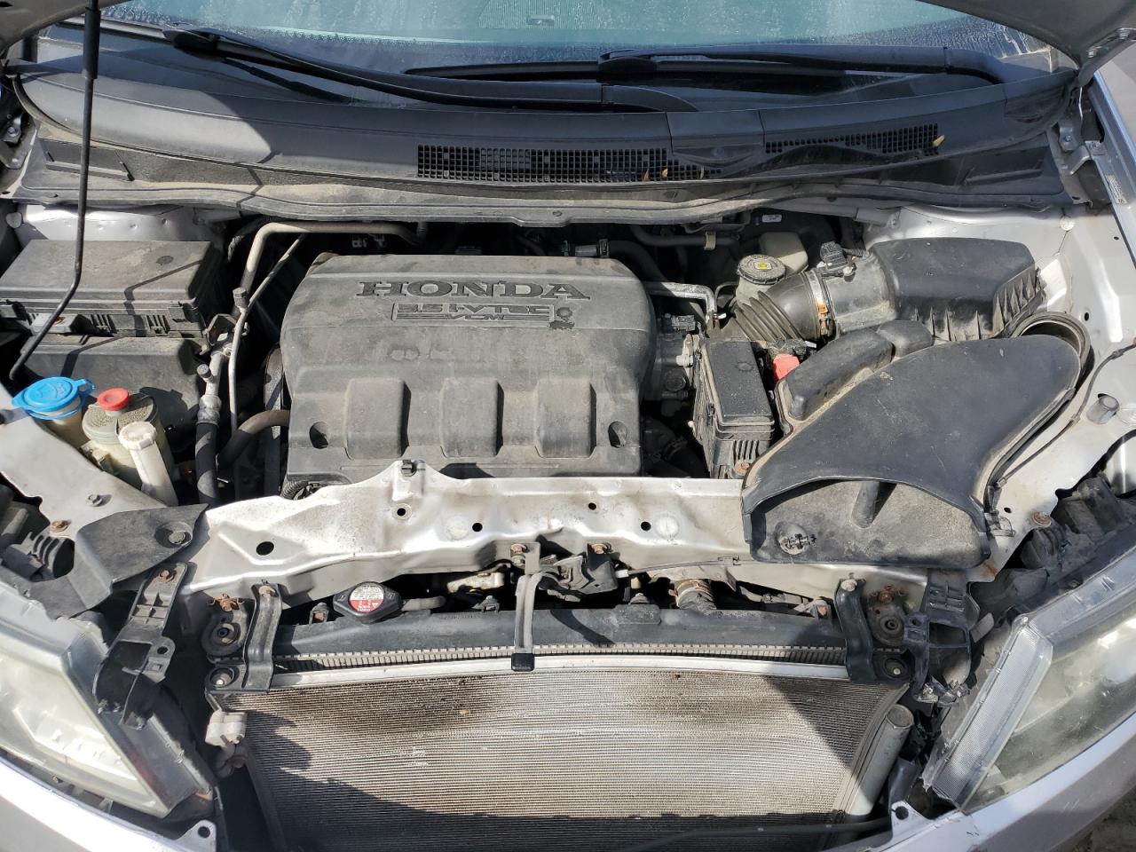 2014 Honda Odyssey - Image 12