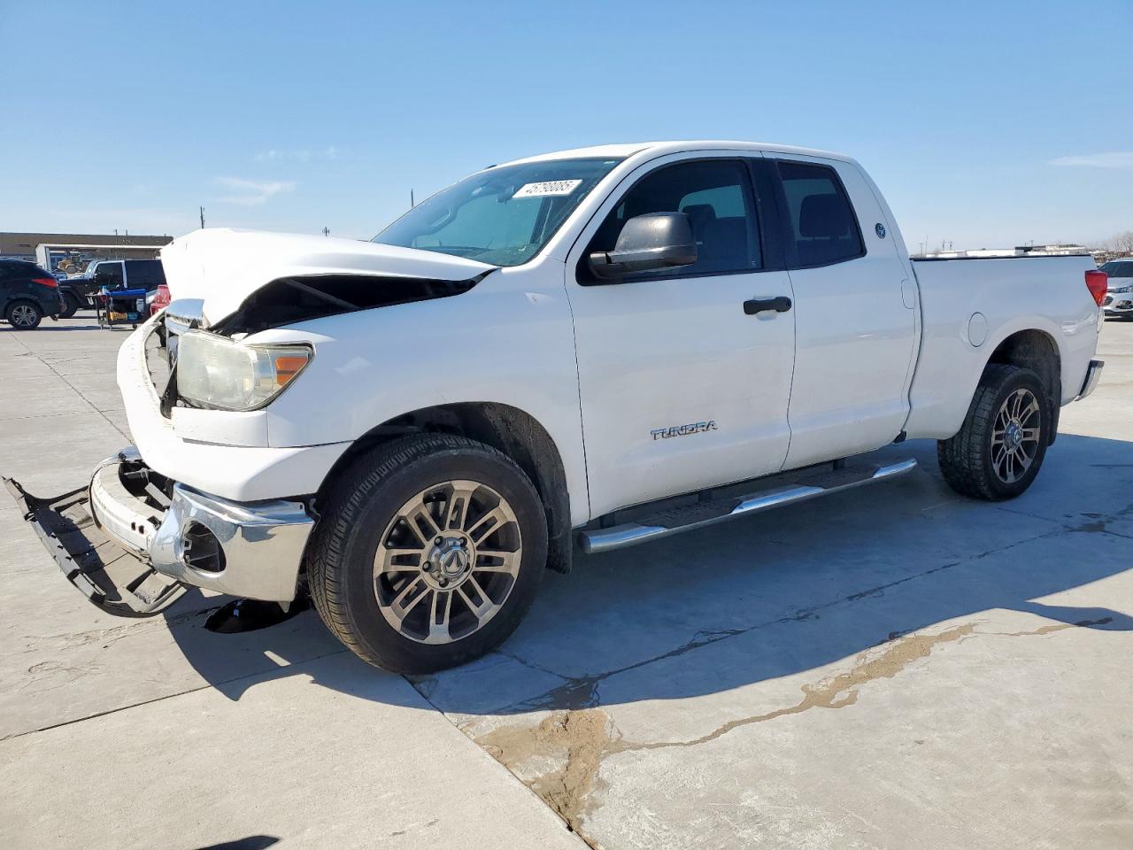 2013 Toyota Tundra - Image 1