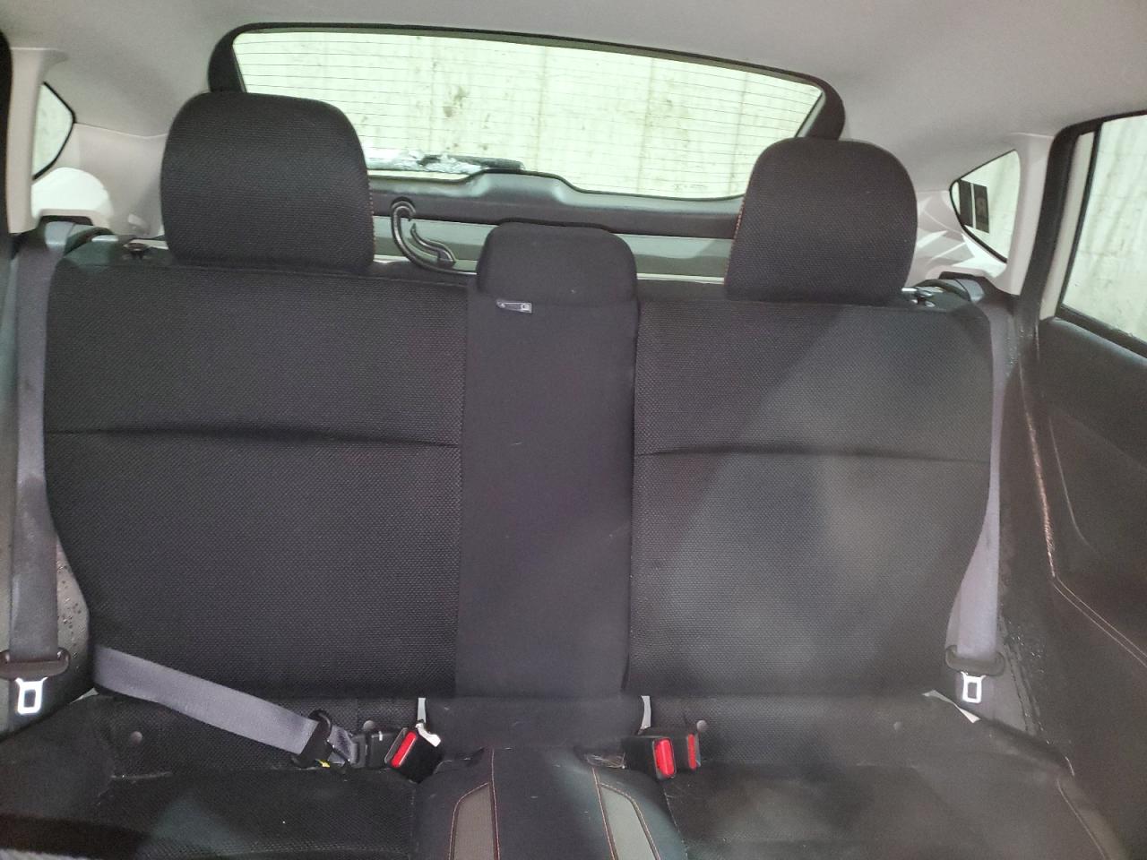 2017 Subaru XV - Image 10