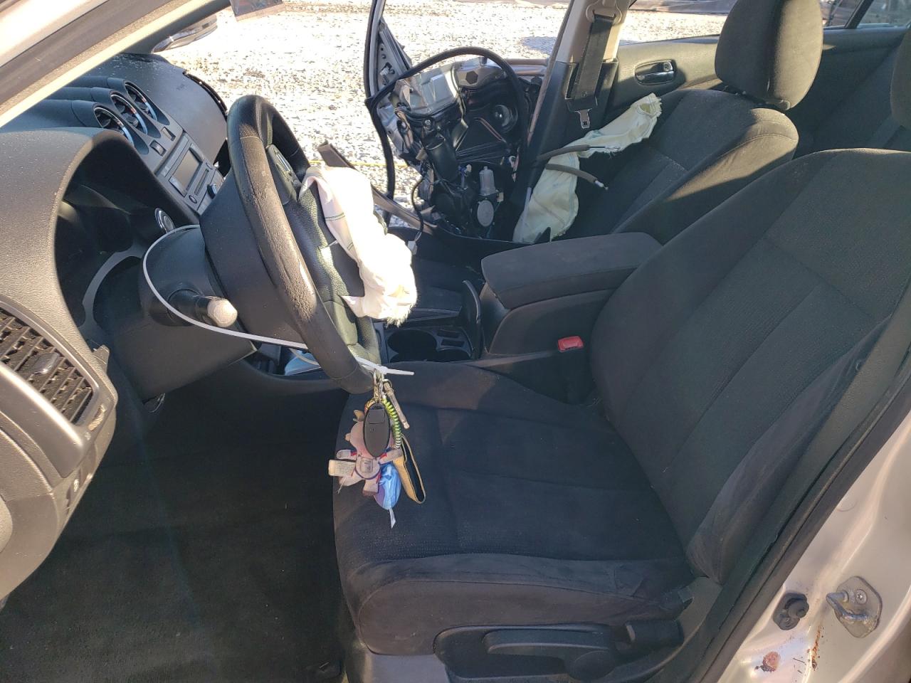 2012 Nissan Altima - Image 7