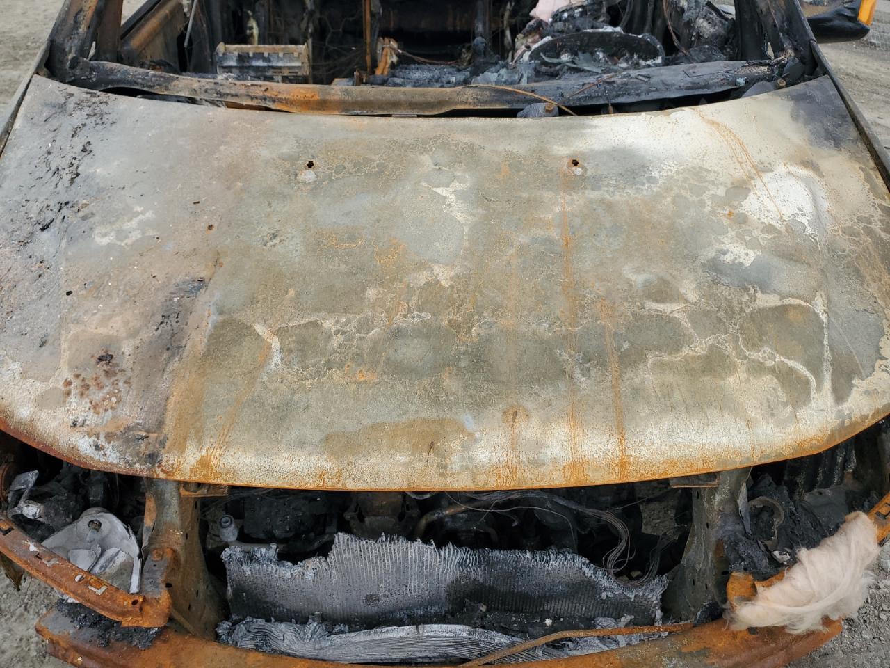 2012 Honda Odyssey - Image 12