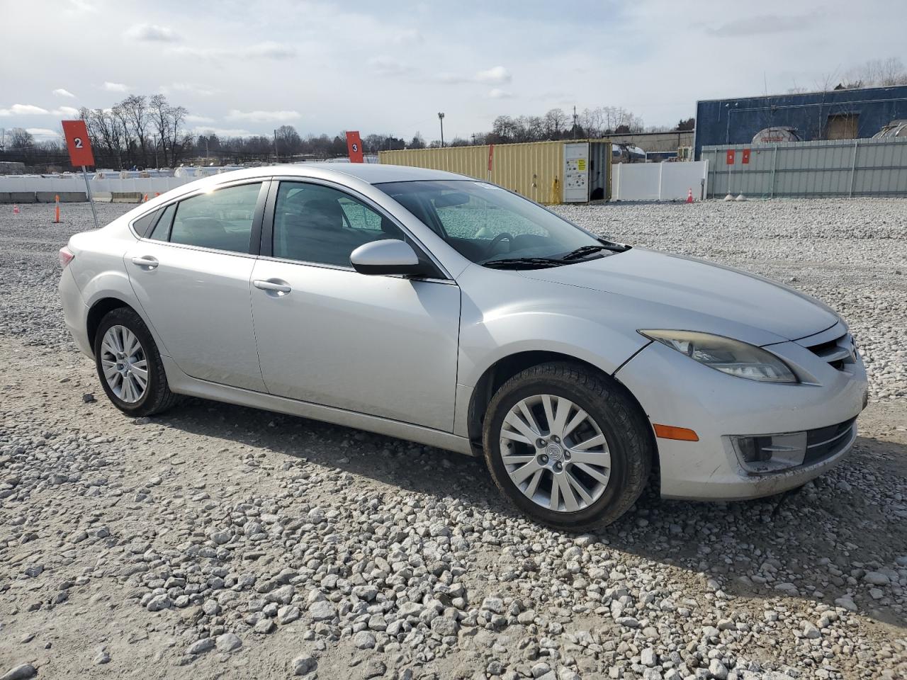 2010 Mazda 6 - Image 4