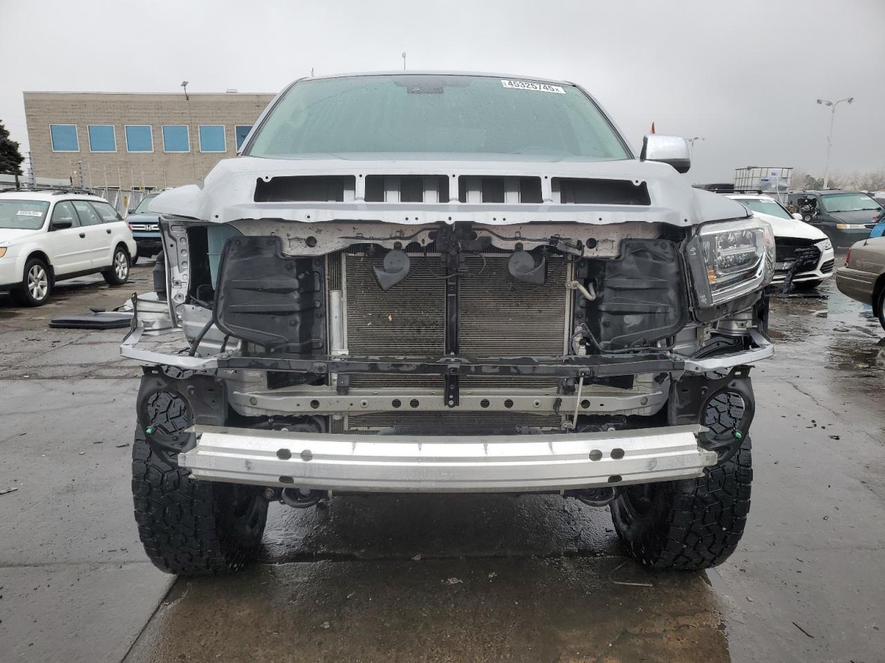 5TFAY5F12LX925661 TOYOTA TUNDRA 2020