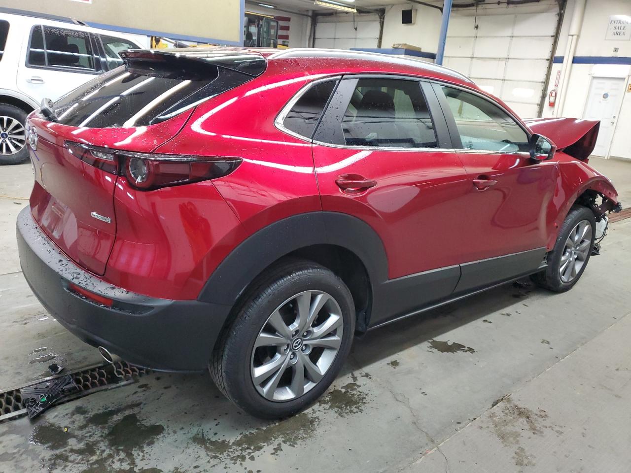 2022 Mazda CX-30 - Image 3