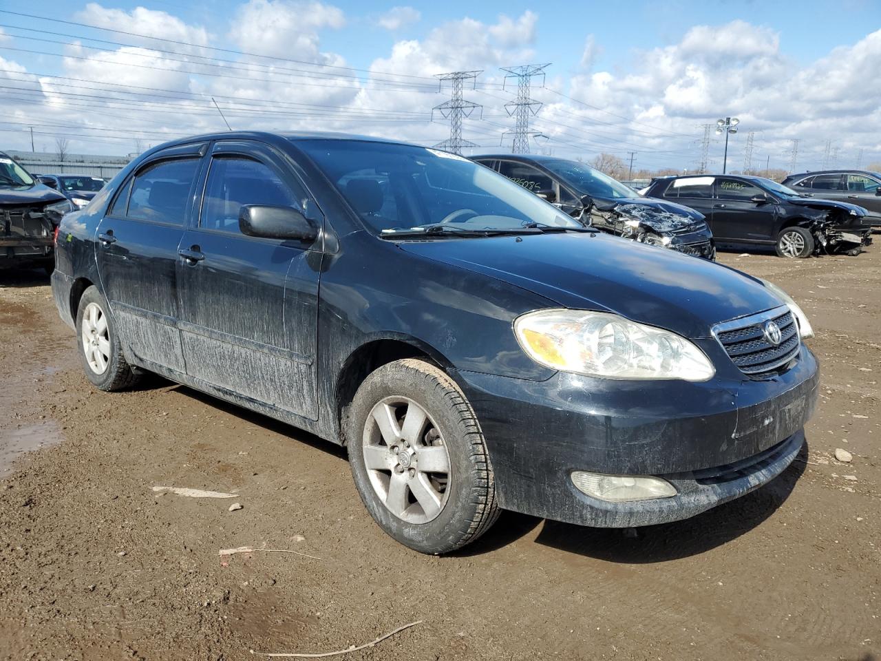 2006 Toyota Corolla - Image 4