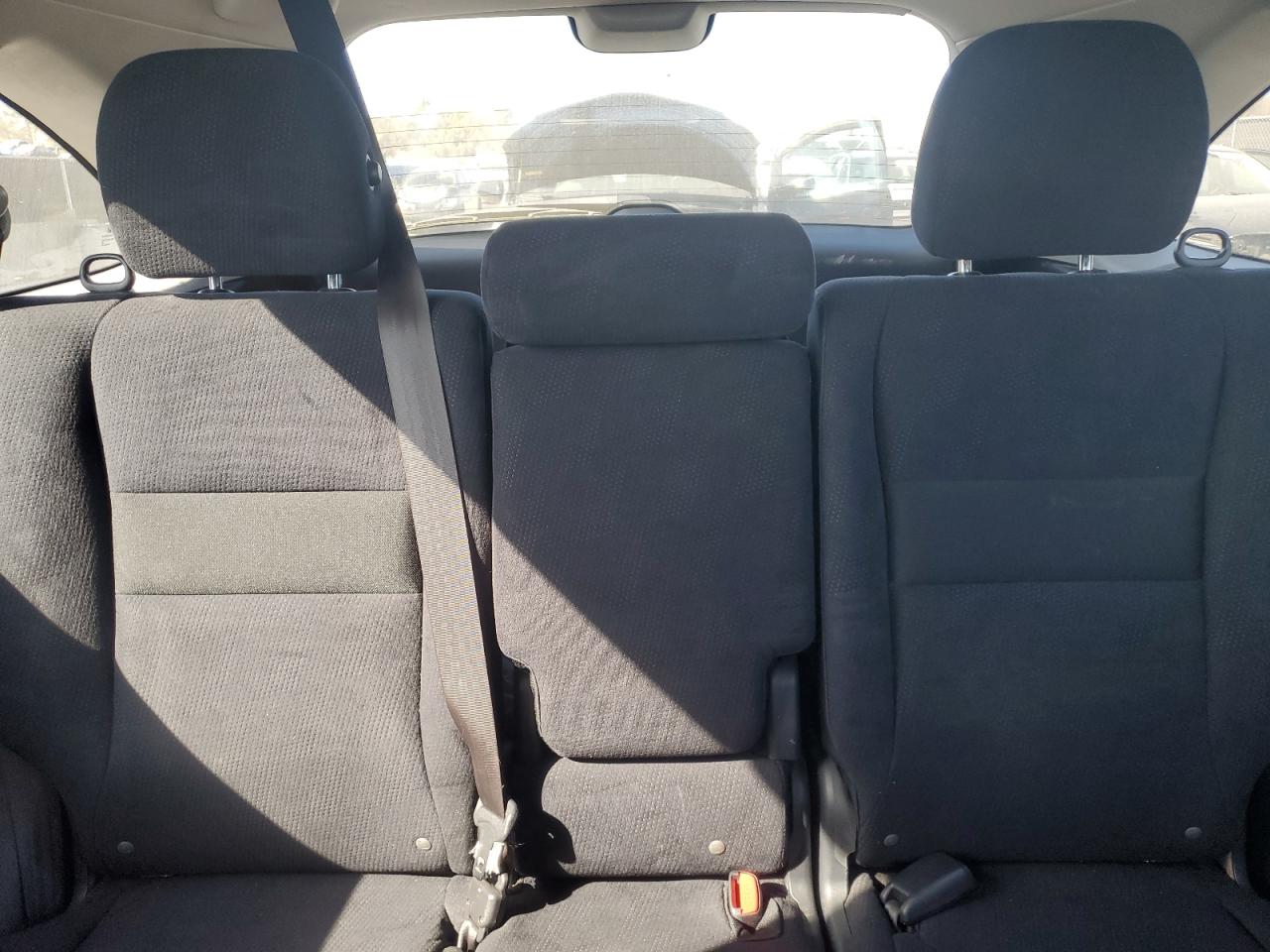 2011 Honda CR-V - Image 10