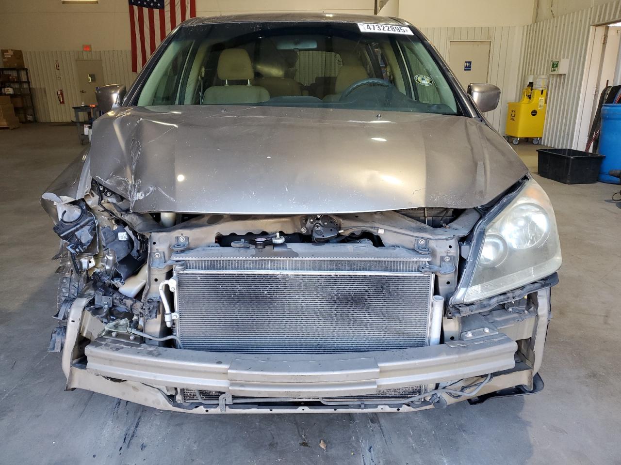 2008 Honda Odyssey - Image 5