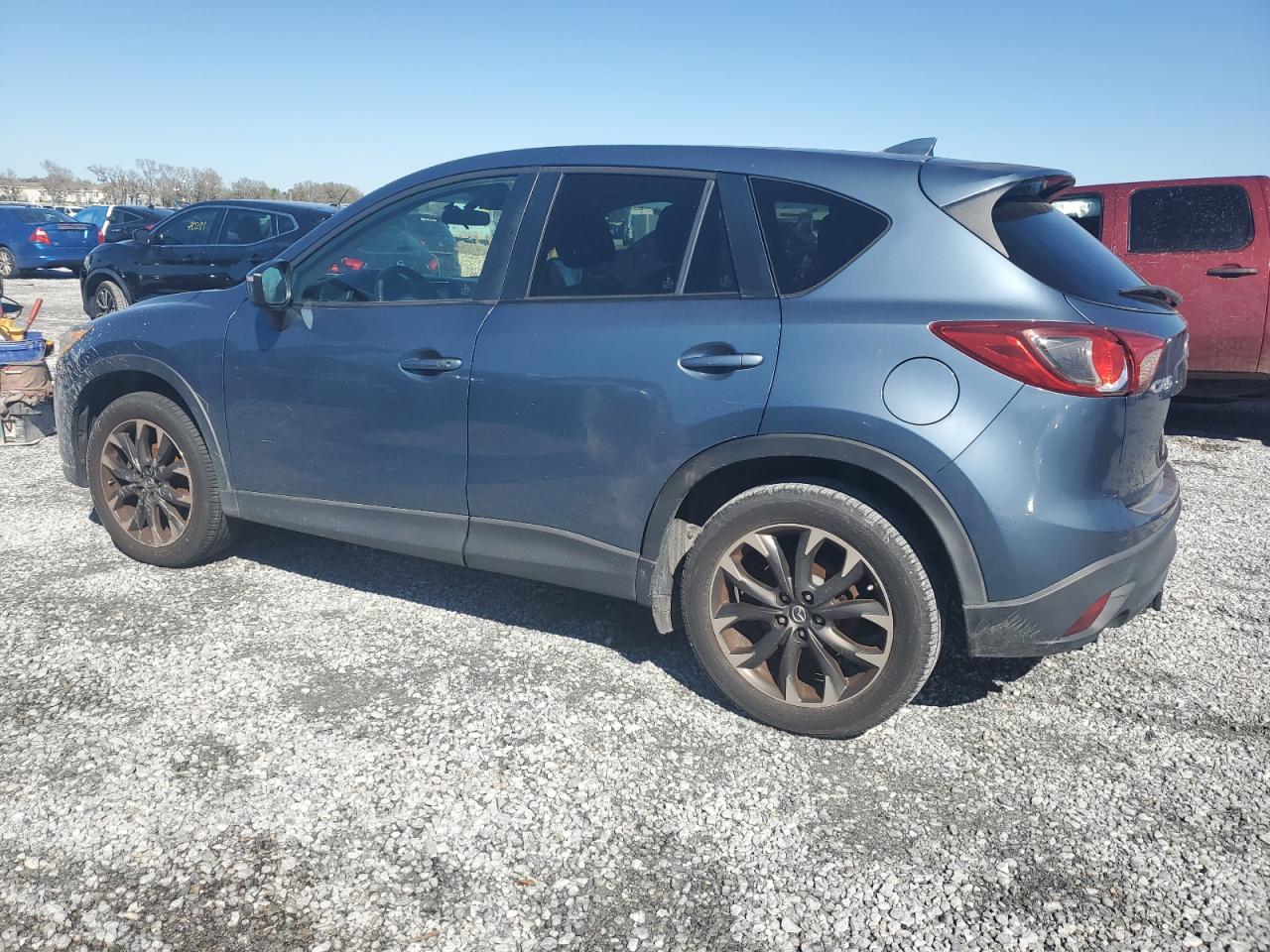2016 Mazda CX-5 - Image 2