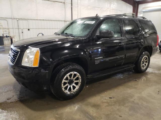 2014 Gmc Yukon Slt