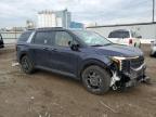 2025 Kia Carnival Ex за продажба в Chicago Heights, IL - Front End
