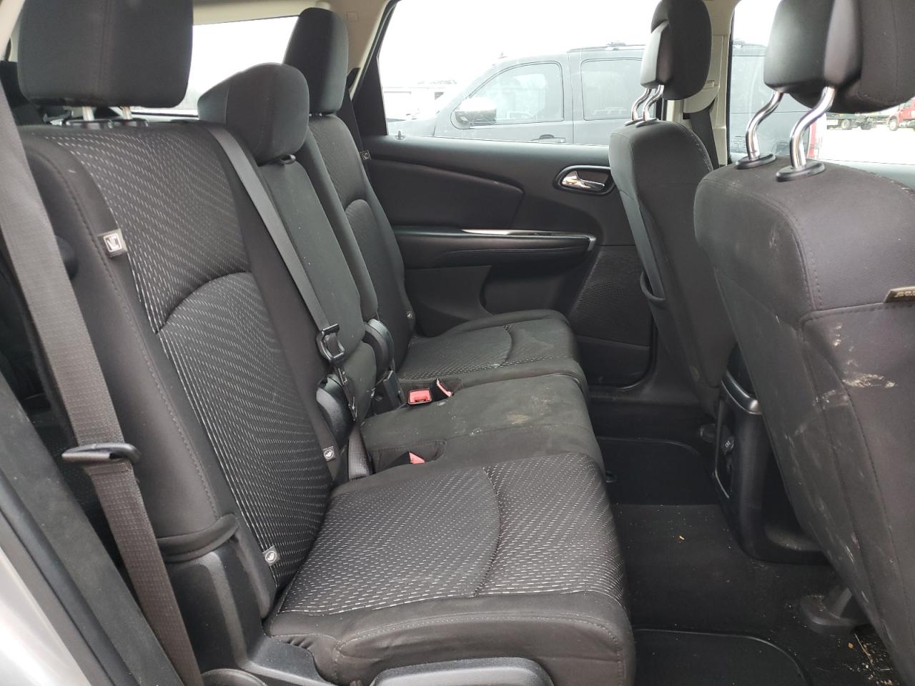 2015 Dodge Journey - Image 12
