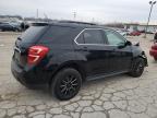 2017 Chevrolet Equinox Lt იყიდება Indianapolis-ში, IN - Front End