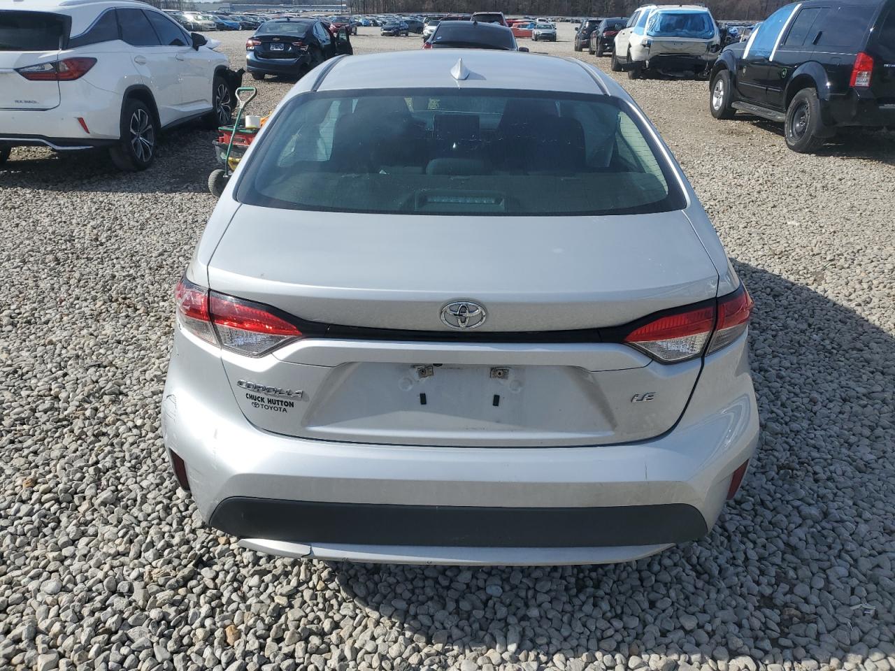 2021 Toyota Corolla - Image 6
