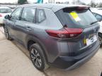 2024 NISSAN X-TRAIL AC for sale at Copart SANDY