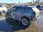 2021 Subaru Crosstrek Limited de vânzare în Windham, ME - All Over