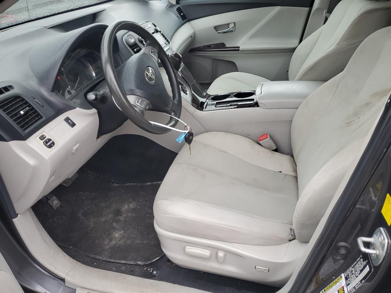 2011 Toyota Venza - Image 7