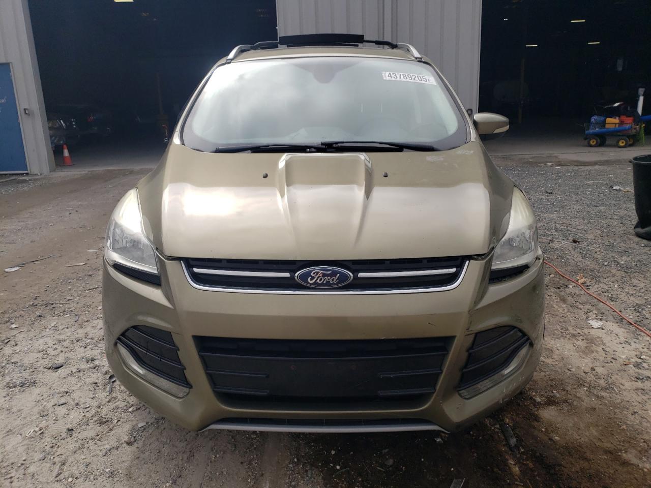 2014 Ford Escape - Image 5