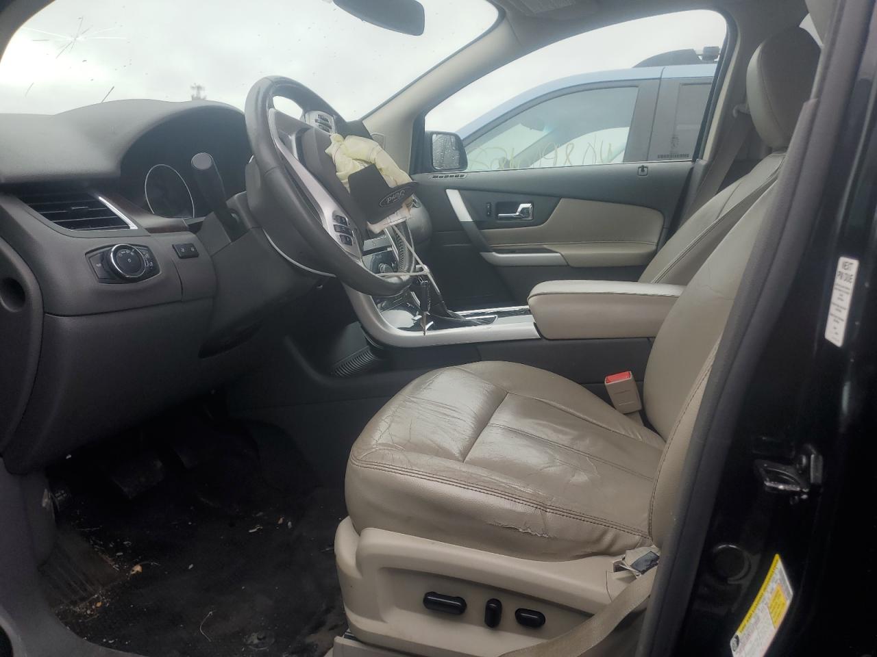 2014 Ford Edge - Image 7