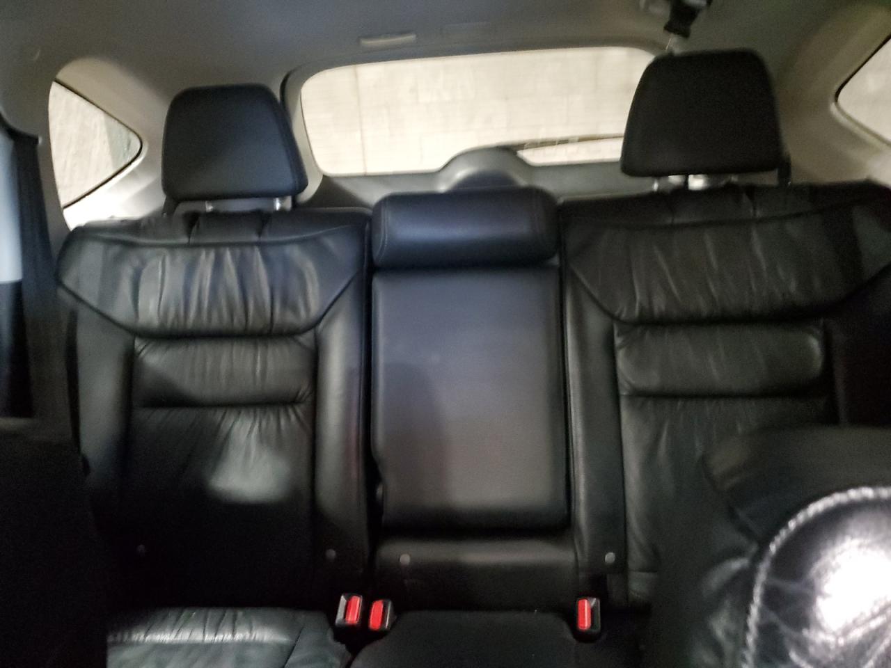2014 Honda CR-V - Image 10