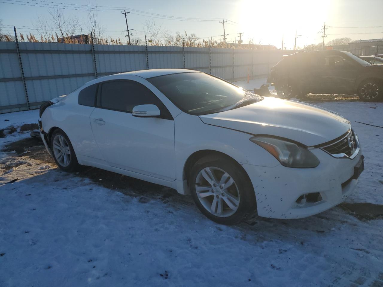 2011 Nissan Altima - Image 4