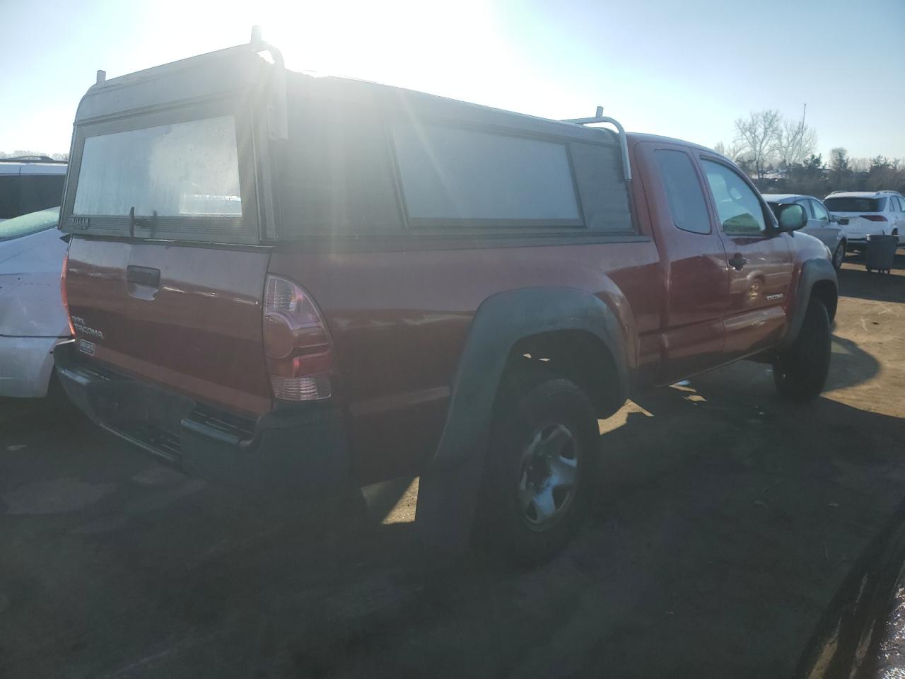 2006 Toyota Tacoma - Image 3