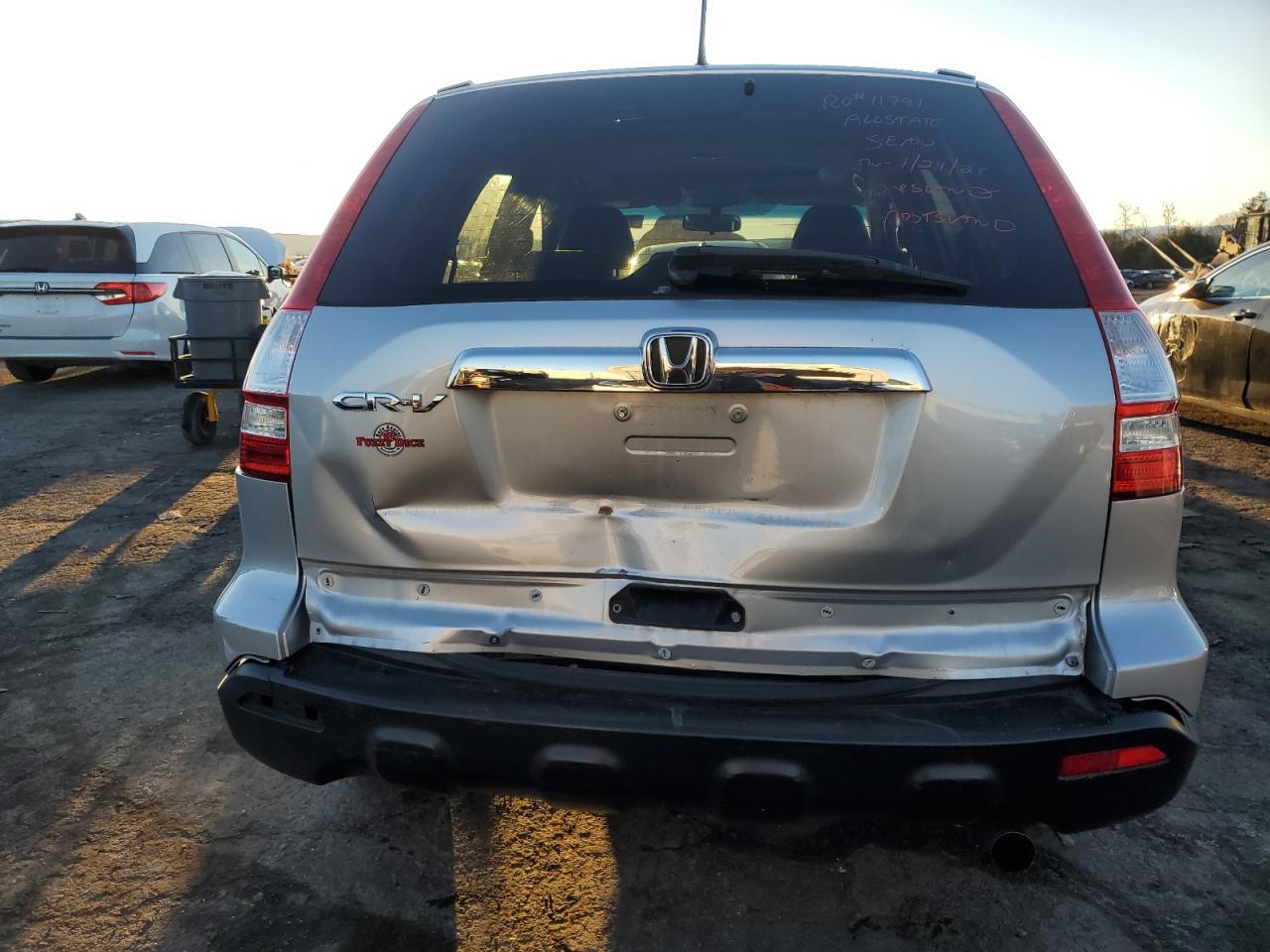 2009 Honda CR-V - Image 6