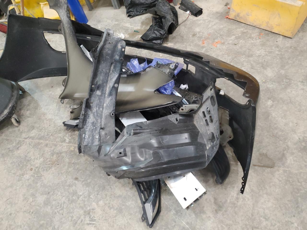 2014 Honda Civic - Image 12