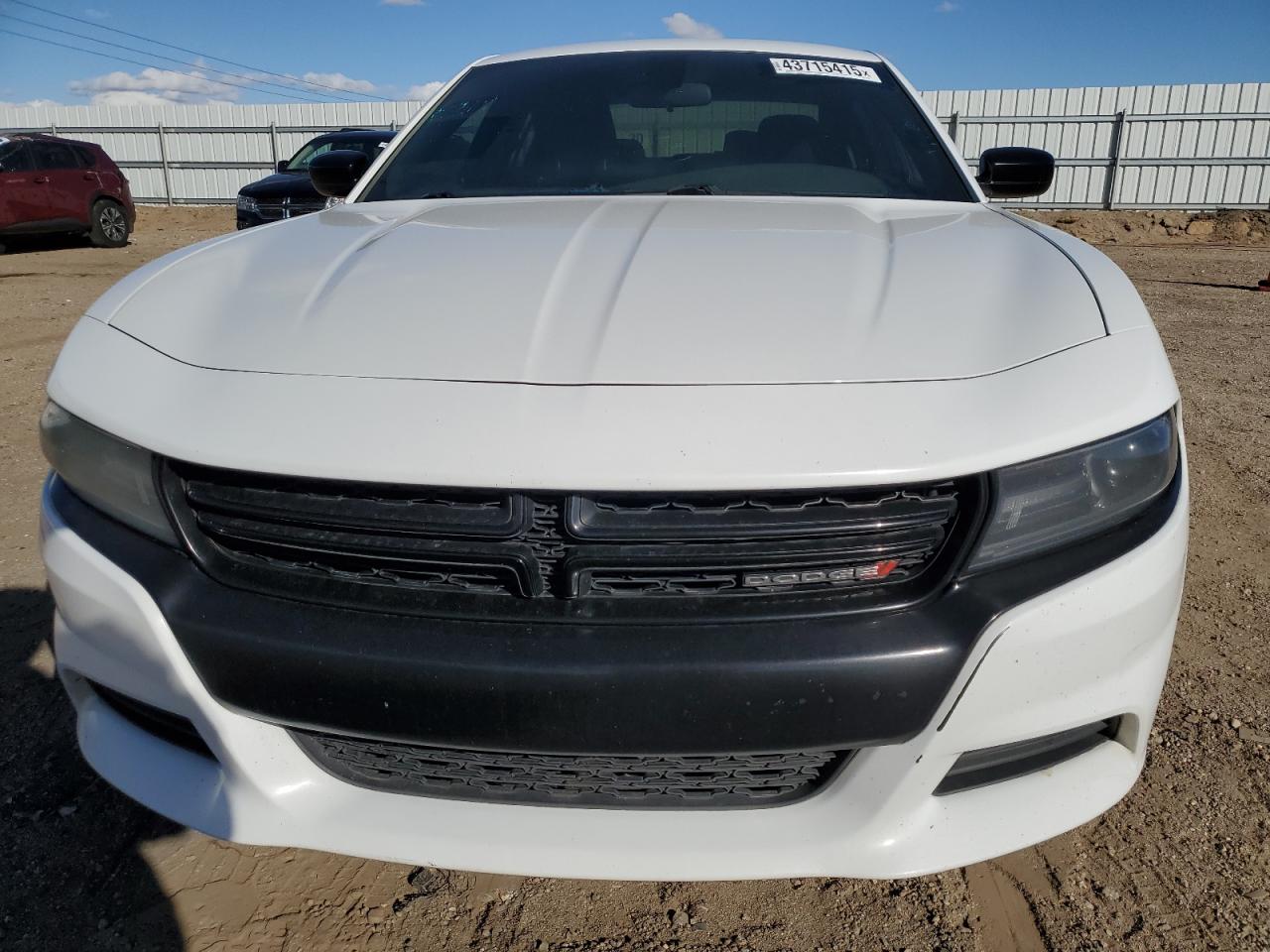 2019 Dodge Charger - Image 5