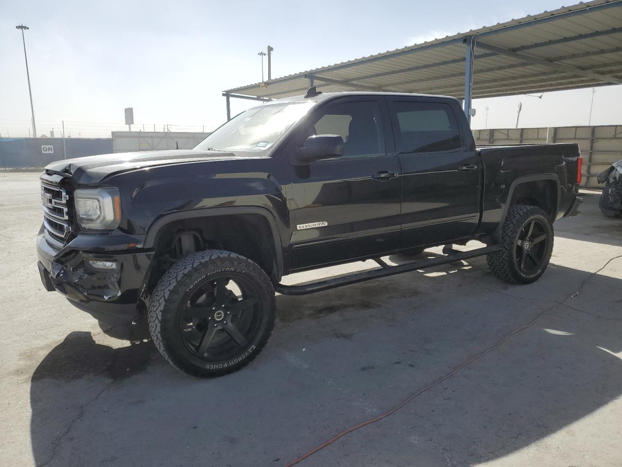 2017 GMC Sierra - Image 1