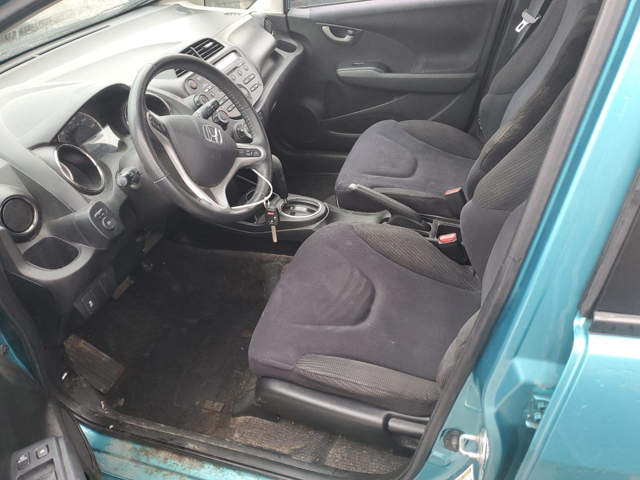 2013 Honda Fit - Image 7