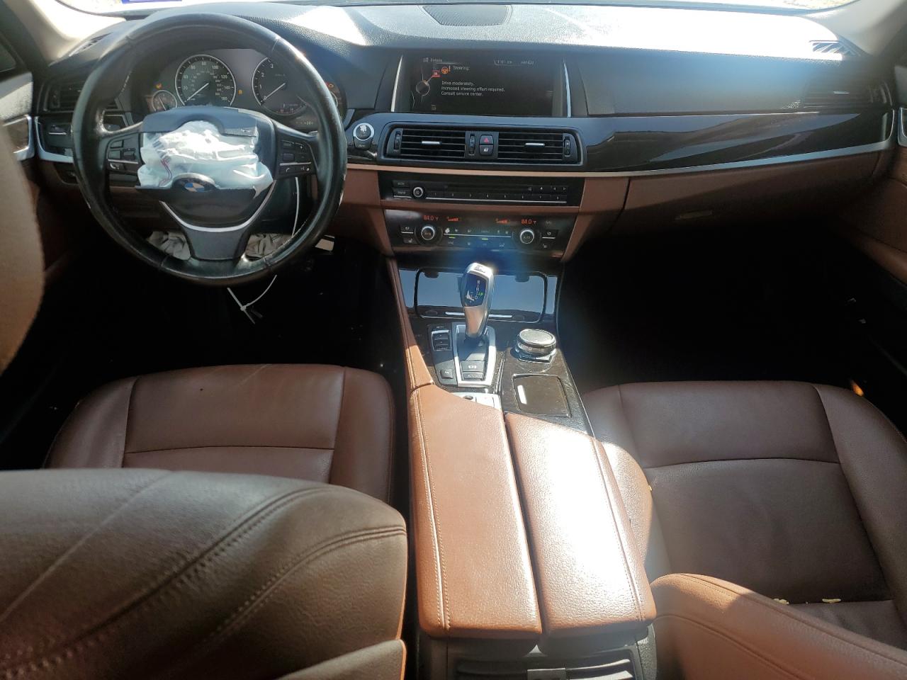 2015 BMW 5er - Image 8