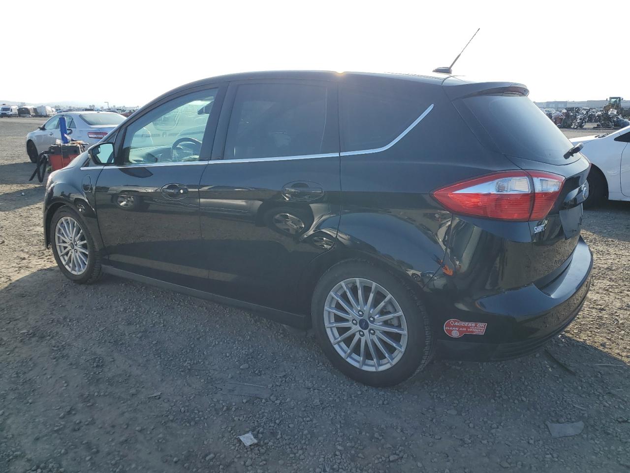 2016 Ford C-MAX - Image 2