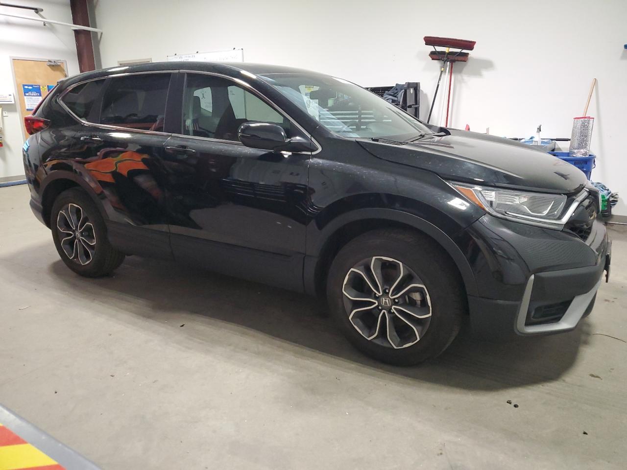 2022 Honda CR-V - Image 4