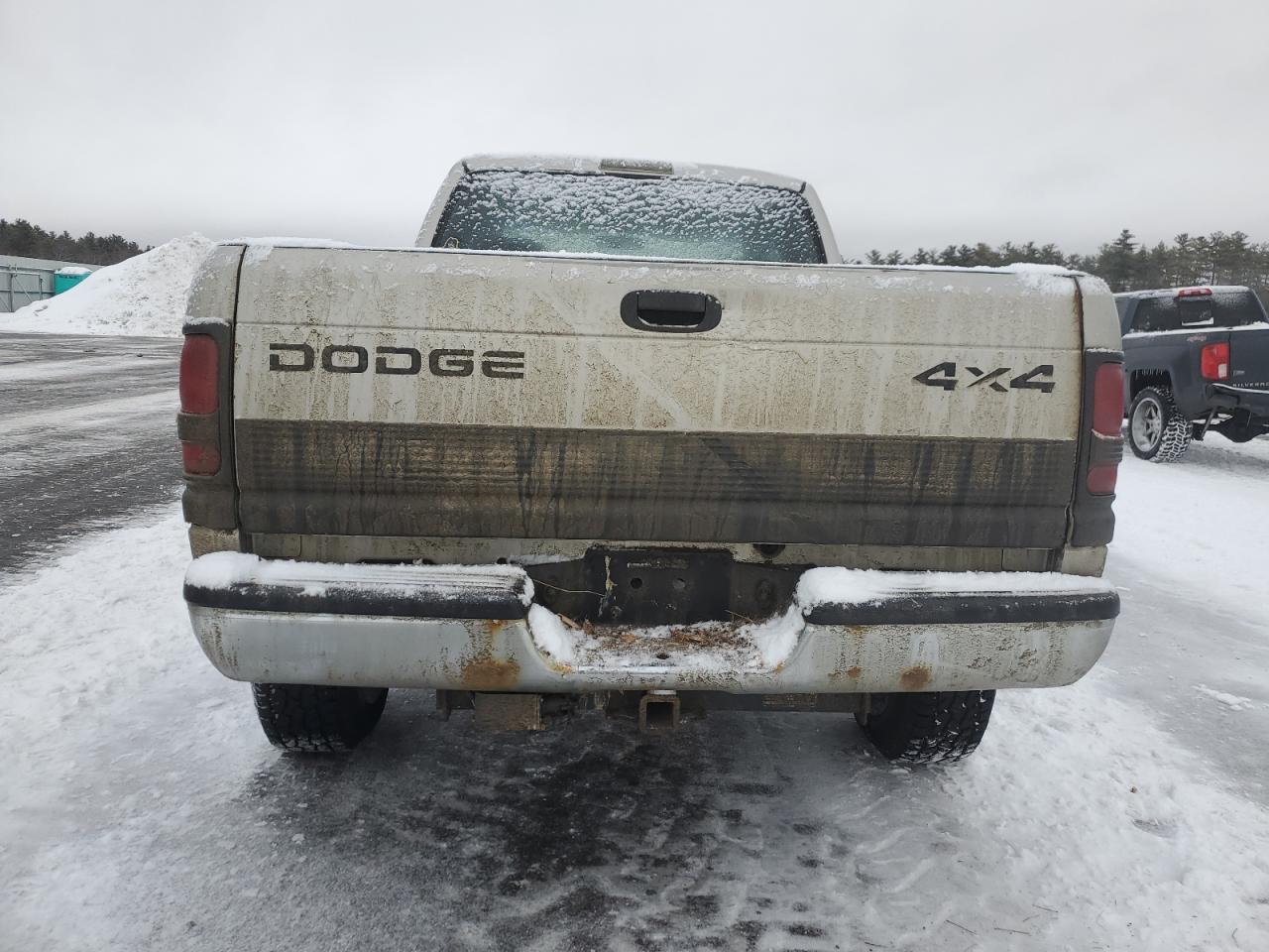 1998 Dodge RAM - Image 6